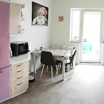 Private Apartment