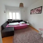 Private Apartment