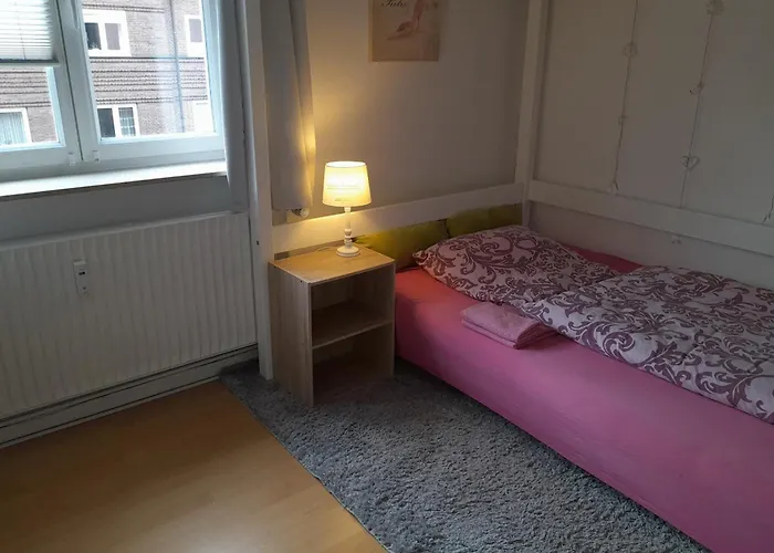 Private Apartment