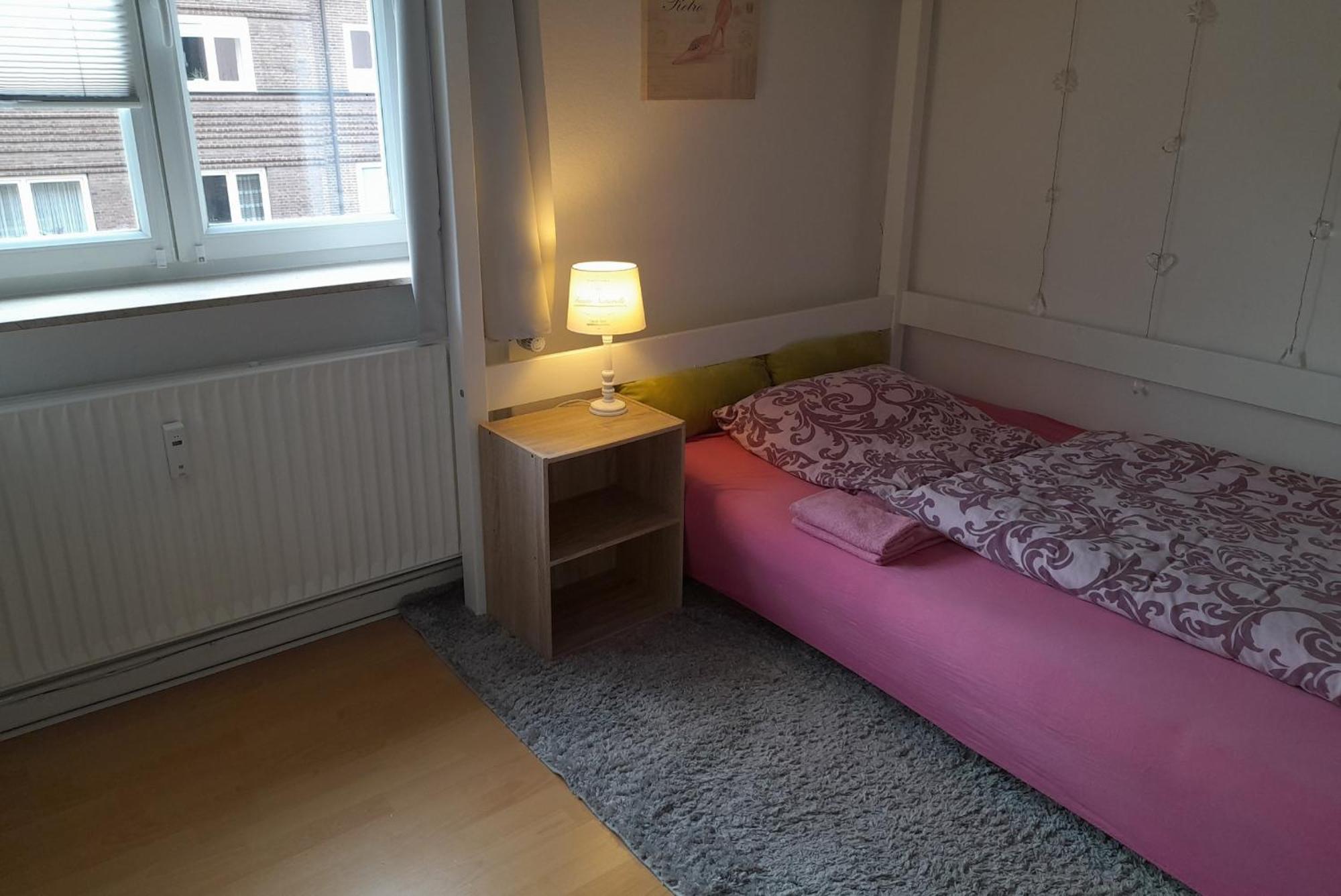 Private Apartment Hannover